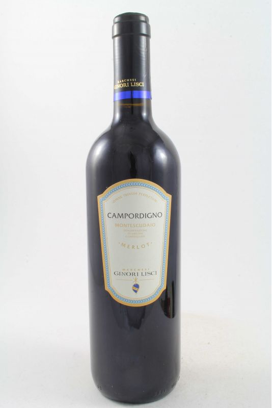 Marchesi Ginori Lisci - Campordigno 2020 Ml. 750 - Divine Golosità Toscane Marchesi Ginori Lisci - Campordigno 2020 Ml. 750 - Divine Golosità Toscane