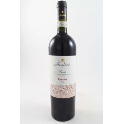 Mauro Sebaste - Barolo "Cerretta" 2016 Ml. 750 - Divine Golosità Toscane