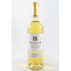 Kressmann - Sauternes Grande Reserve 2018 Ml. 750 - Divine Golosità Toscane