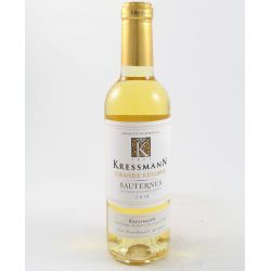 KressMann - Sauternes Grande Reserve 2018 Ml. 375 - Divine Golosità Toscane