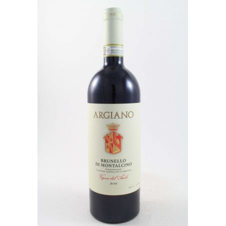 Argiano - Brunello di Montalcino "Vigna Suolo" 2016 Ml. 750 - Divine Golosità Toscane