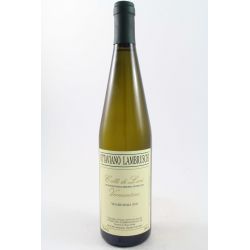 Ottaviano Lambruschi - Vermentino Colli Di Luni 2020 Ml. 750 - Divine Golosità Toscane