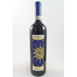 Gualdo Del Re - Merlot "I Rennero" 2015 Ml. 750 - Divine Golosità Toscane