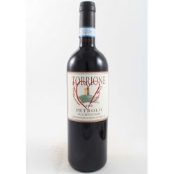 Fattoria Petrolo - Torrione 2018 Ml. 750 - Divine Golosità Toscane