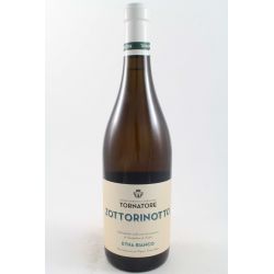 Tornatore - Etna Bianco Contrada "Zottorinotto" 2019 Ml. 750 - Divine Golosità Toscane