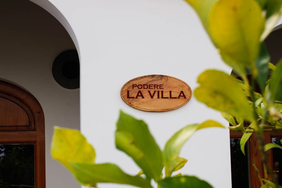 Podere La Villa