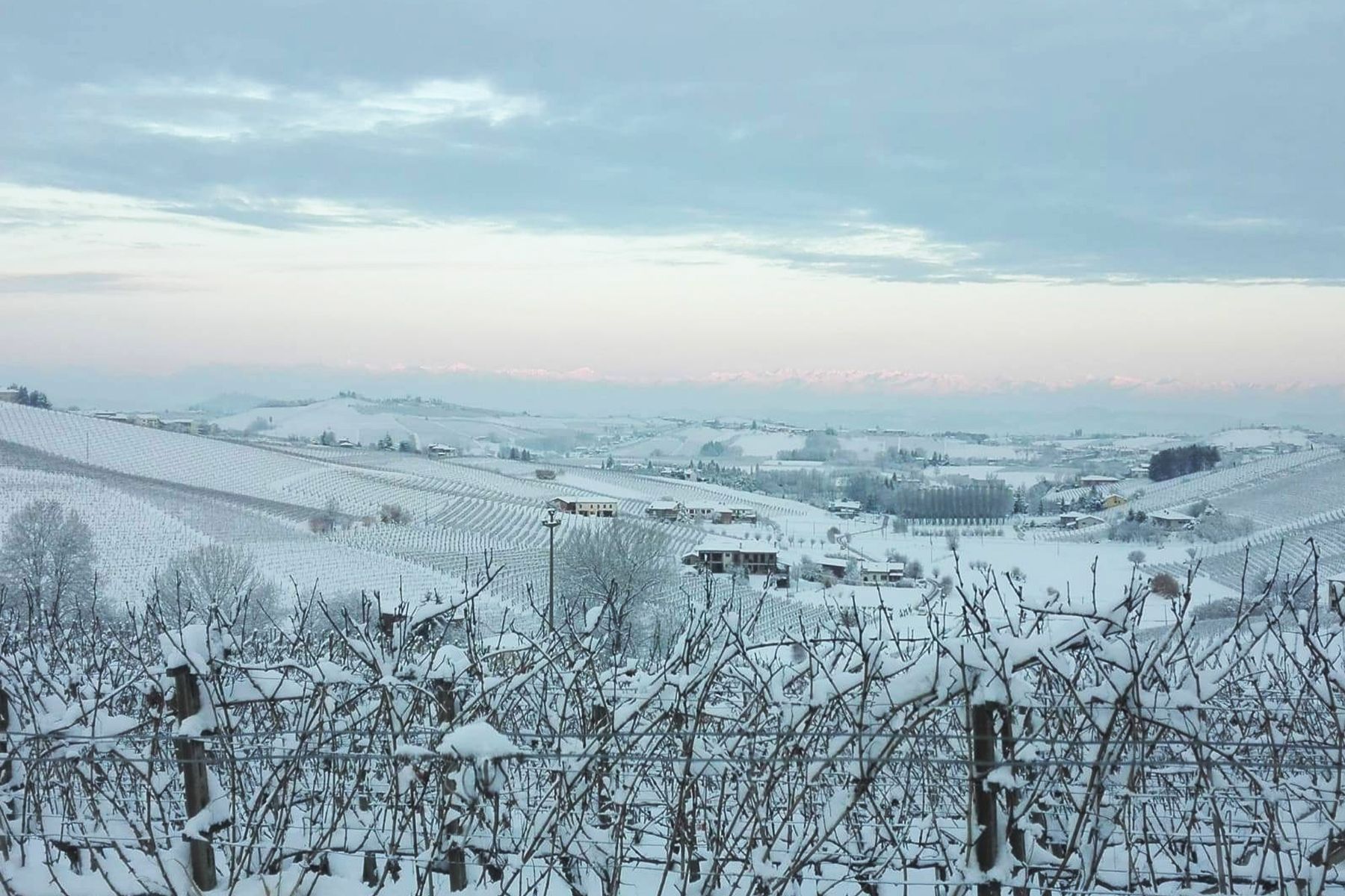 Cascina Carlot