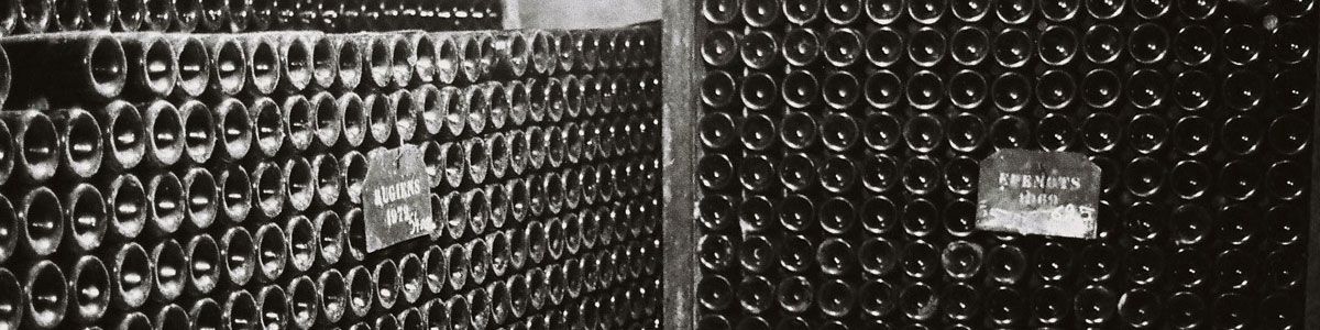 Domaine De Courcel